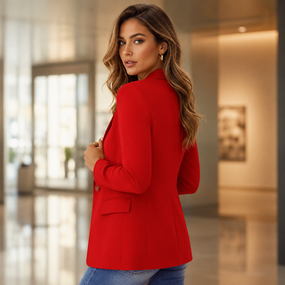 Bronte - Blazer Formal