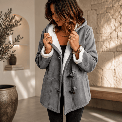Isabella | Chaqueta premium y estilo atemporal