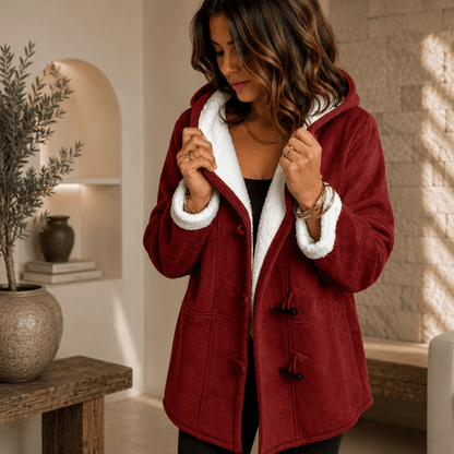 Isabella | Chaqueta premium y estilo atemporal