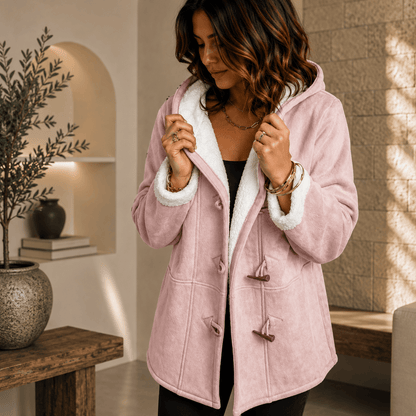 Isabella | Chaqueta premium y estilo atemporal