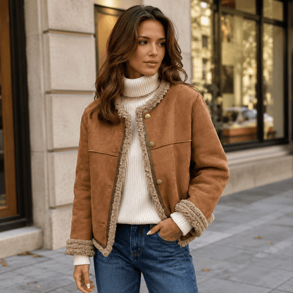 Daniela™ | Chaqueta Atemporal