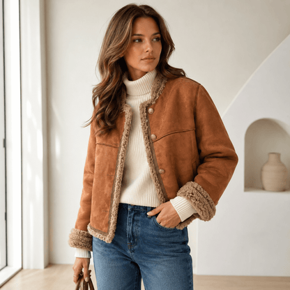 Daniela™ | Chaqueta Atemporal