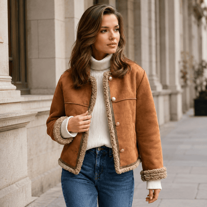 Daniela™ | Chaqueta Atemporal