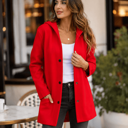 Rhyvian | Chaqueta sofisticada