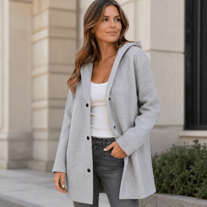 Rhyvian | Chaqueta sofisticada